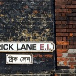 Brick Lane